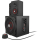 GENESIS HELIUM 600 60W RMS 2.1 CZARNE PILOT NA KABLU - 1135241 - zdjęcie 4